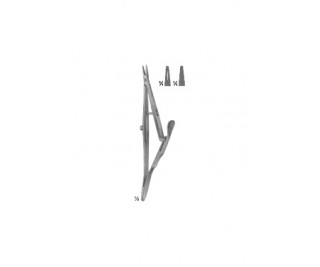Needle Holder Kalt